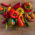 Pepper Mix - zestaw 1 - 8 odmian nasion papryki