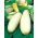 Kabaczek Long White Bush 2 - 14 nasion