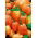 Papryka Habanero Orange - ostra, pomarańczowa