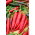Papryka Sora - słodka