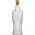 Butelka Kredensowa z korkiem - 500 ml