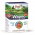 Wapno granulowane 3 w 1 - wapno, pożyteczne organizmy i humus - Mikroflora - Florovit - 1 kg
