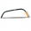 Piła kabłąkowa SW30 - 21" - Fiskars