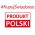 Kociołek myśliwski, żeliwny, produkt polski - DUCH PUSZCZY BIAŁOWIESKIEJ - 4L