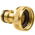 Przyłącze mosiężne z gwintem wewnętrznym BRASS - 3/4" - CELLFAST