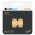Reparator mosiężny, złączka, łącznik węży BRASS - 1/2" - CELLFAST