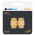 Reparator mosiężny, złączka, łącznik węży BRASS - 3/4" - CELLFAST
