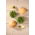 Microgreens - Brukiew - młode listki o unikalnym smaku - 250 gram