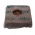 Pęczniejąca doniczka - GrowBlock - 100x100 mm - 92 szt.