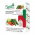 EKO nawóz uniwersalny - organiczno-mineralny - makro i mikroelementy + kwas humusowy - Sumin - 1,2 kg