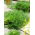 Koper ogrodowy Moravan - 100 gram