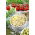 Nasiona na kiełki - Fasola Mung - 250 gram - 5250 nasion