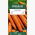 Marchew Karotina - wczesna, słodka, o zwiększonej zawartości karotenu - 4250 nasion