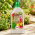 BIO Nawóz do roślin ozdobnych, domowych i balkonowych - Florovit - 500 ml
