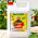Biohumus Extra do pomidorów i papryki - najlepszy nawóz naturalny - 5 litrów