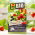 Organiczny BIO Nawóz do truskawek i malin - Compo - 750 g