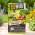 Organiczny BIO Nawóz uniwersalny - Compo - 750 g