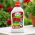 Nawóz organiczno-mineralny z humusem - do pelargonii - Pro Natura - Florovit - 1 litr