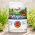 Wapno granulowane 3 w 1 - wapno, pożyteczne organizmy i humus - Mikroflora - Florovit - 5 kg