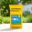 Watersaver - mieszanka traw na suche tereny - 5 kg