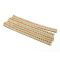 Knot do lampy naftowej - 12 cm - 4 szt.