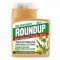 Roundup - AntyChwast - TOTAL Ultra - naturalny Roundup bez glifosatu! - 140 ml