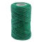 Sznurek jutowy - zielony - 30g/15m
