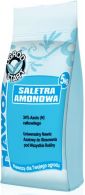 Saletra amonowa - nawóz azotowy do ogrodu - 5 kg