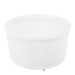 Forma serowarska okrągła na 250 g - śr. 10 cm