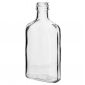 Butelka na nalewkę - piersiówka - 100 ml
