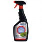 Płyn na mech, glony i porosty - środek do czyszczenia betonu, dachówek, bruku - Bros - 500 ml