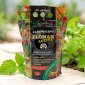 Plonar Active do warzyw i owoców - nawóz organiczno-mineralny z kwasami humusowymi - 1 kg